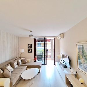 Olivia Sunset Bliss - Ac, Fibre Net, Large Pool, La Gomera And Ocean View
